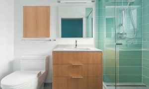 Kis fürdőszoba ötletek a Gerőcs Kerámia ajánlásával